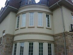 Exterior Insulation and Finish System