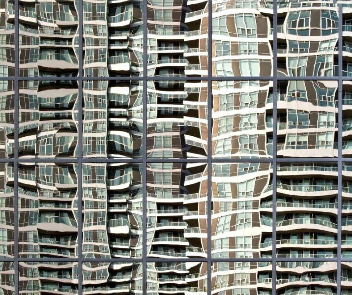 Roller Wave Distortion