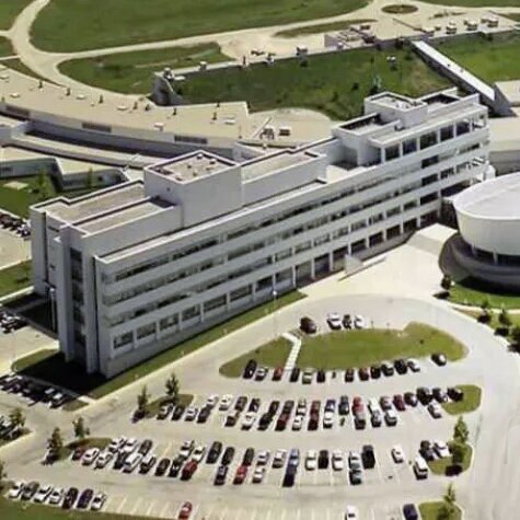 Argonne National Laboratory Project