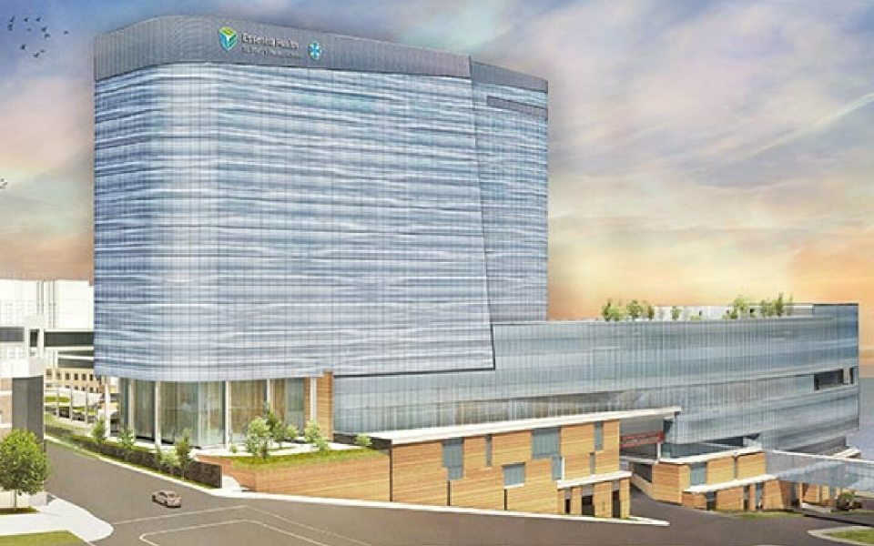 Essential Hospital in Duluth, MN