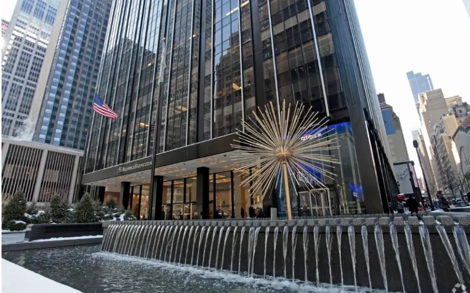 100 N. Tampa – Regions Building Vertical Transportation Consulting Project