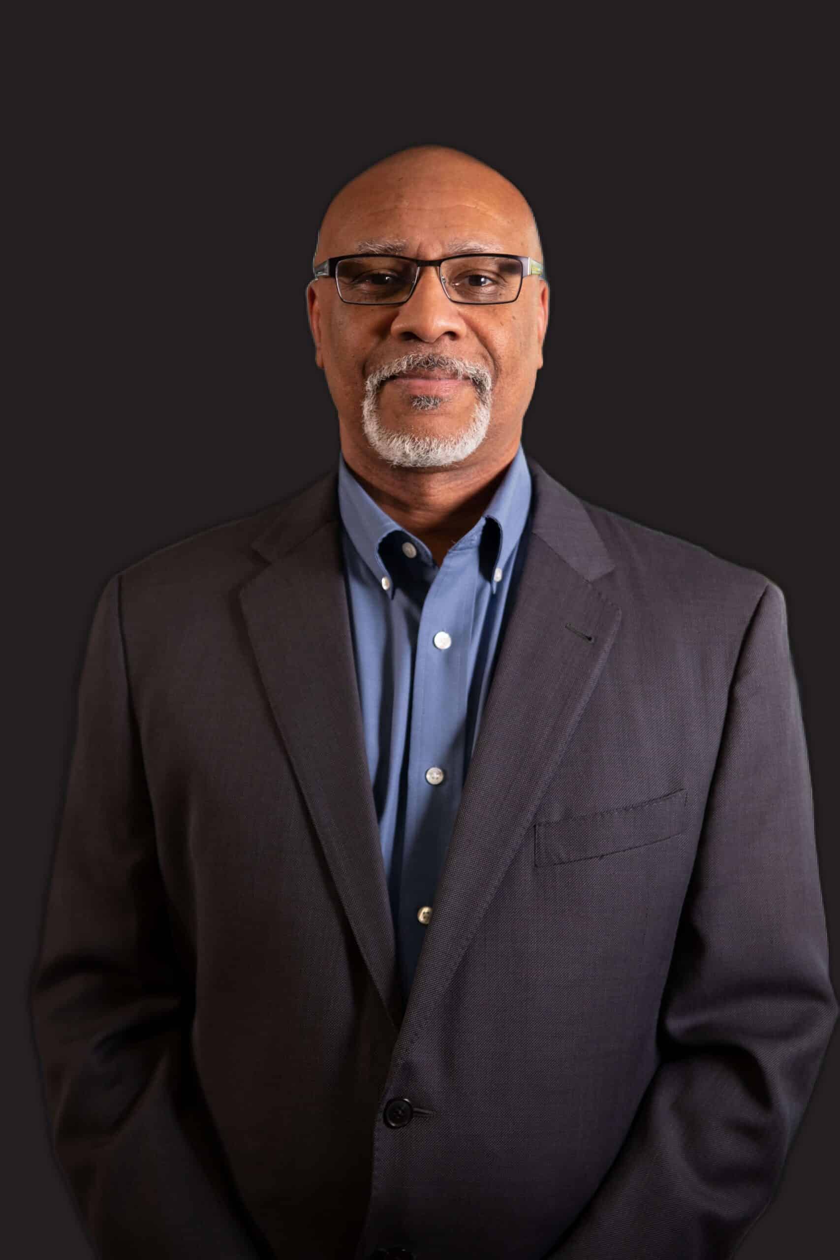 Arnold Pinkney Regional Manager Lerch Bates Las Vegas, NV