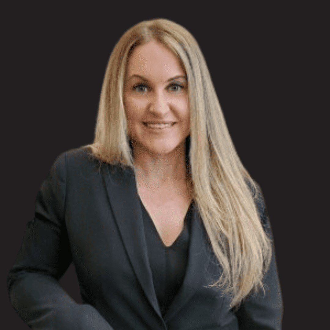 Caitlin DeBonis Portfolio Manager Lerch Bates