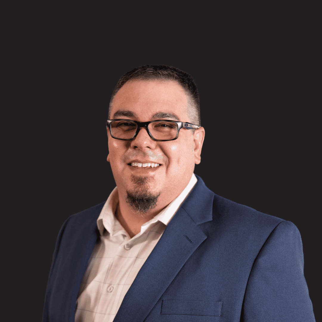 Cameron Dargahi Consultant Lerch Bates