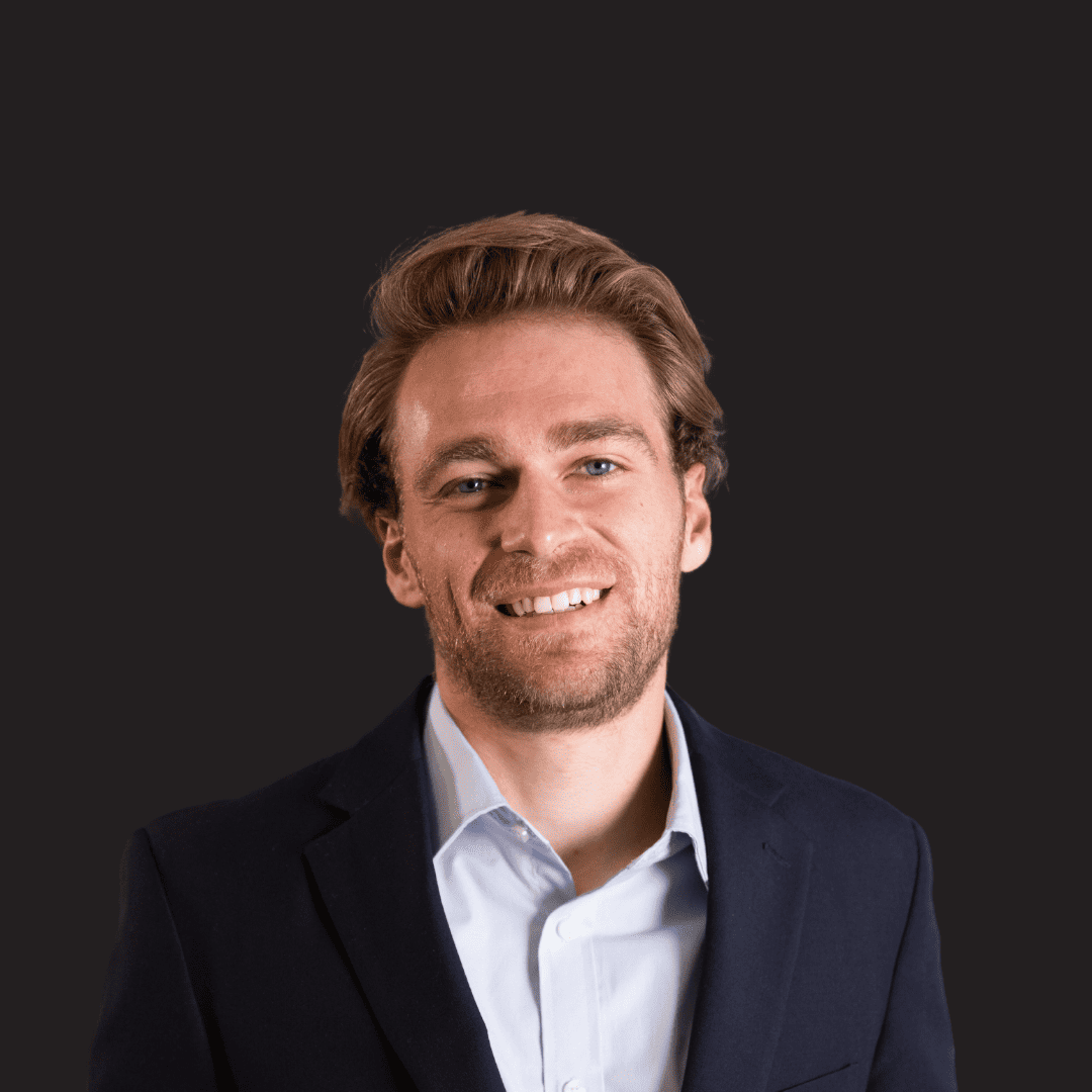 Drew Johnson Vertical Transportation Associate Consultant Lerch Bates