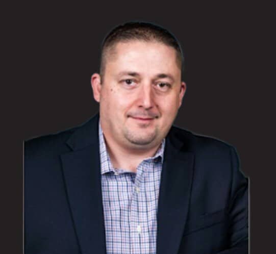 Jim Thomas Director of Existing Buildings Consulting Lerch Bates New York