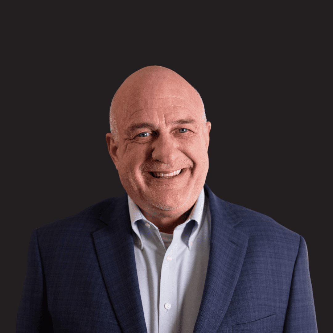 Kenneth Dietz West Region – Area Vice President Lerch Bates