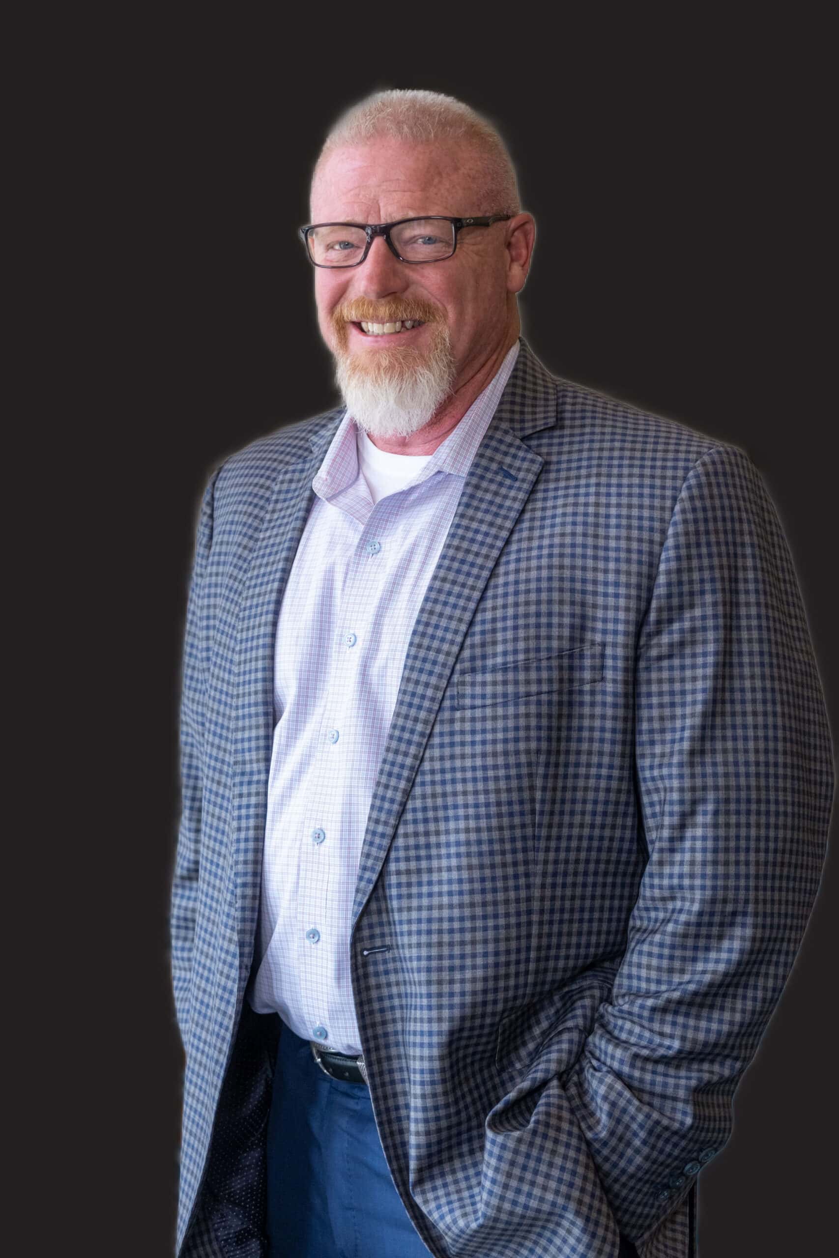 Jeff Marsh Executive Vice President – Architectural Design Lerch Bates Denver, CO