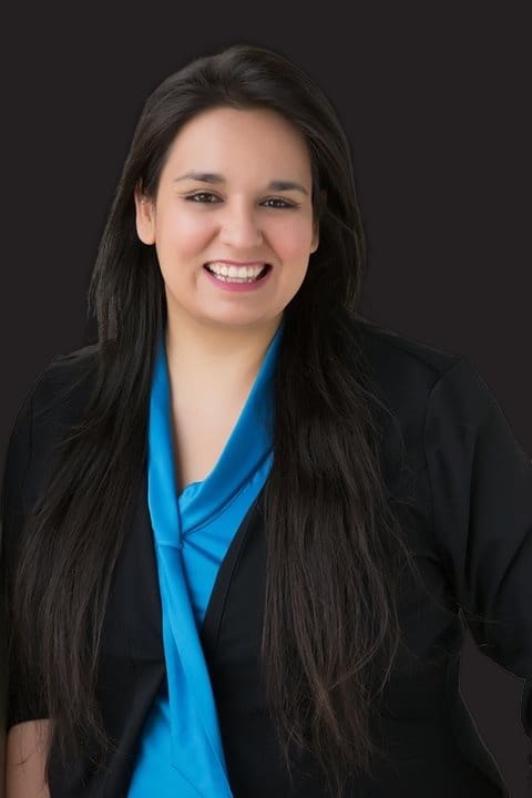 Alejandra Palacios Associate Consultant Denver, CO