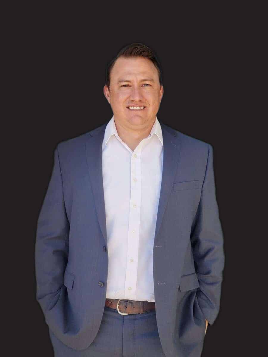 Michael Schopfer Portfolio Manager Lerch Bates Englewood, CO