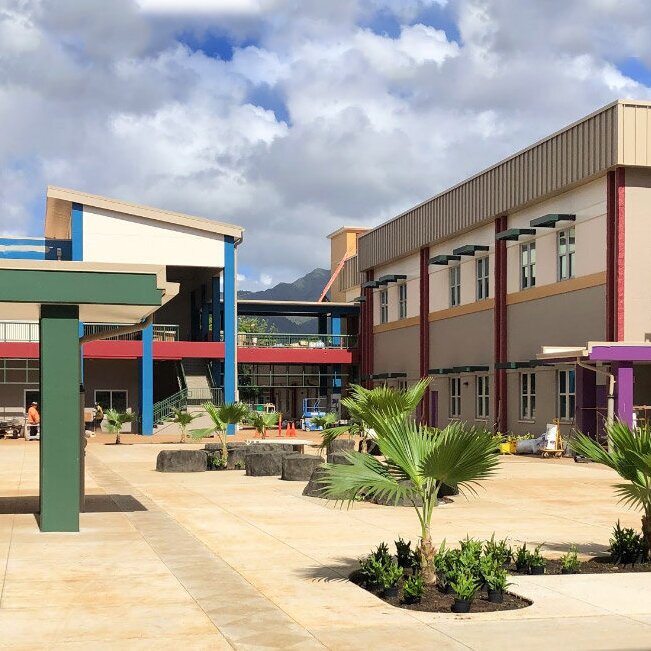 Solomon Elementary School