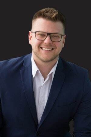 Joshua Vanlandingham Vertical Transportation Consultant Lerch Bates Los Angeles, CA