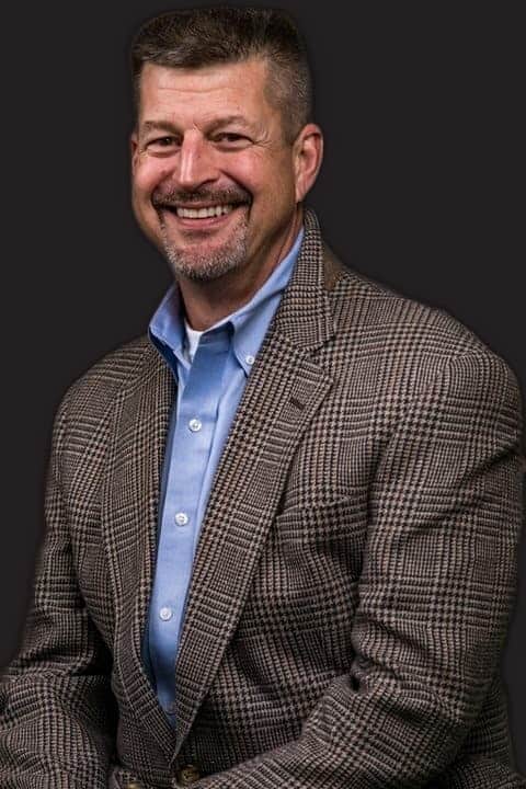 Frank Williams Consultant Lerch Bates Ft. Lauderdale, FL