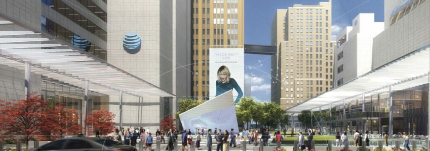 AT&T Plaza Technical Peer Review Dallas, TX