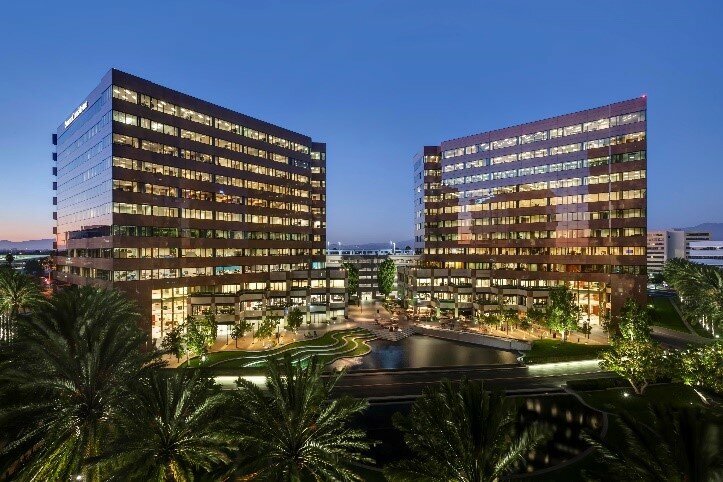 Centerview Vertical Transportation Modernization Consulting Project Irvine, CA