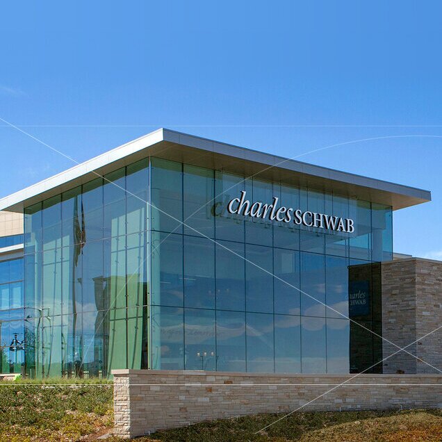 Charles Schwab Corporate Campus Project