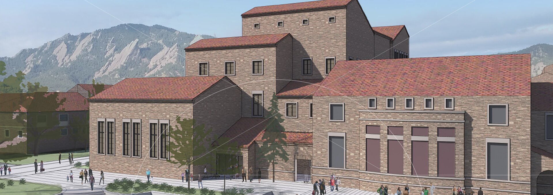 University of Colorado IMIG Music Center Expansion Design Phase Charrettes and Technical Peer Reviews Project