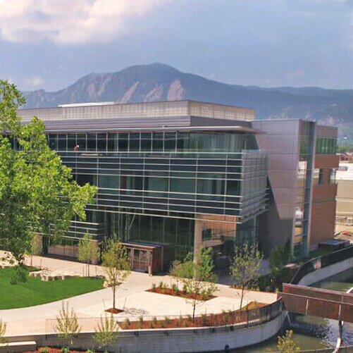 Google Pearl Place Campus