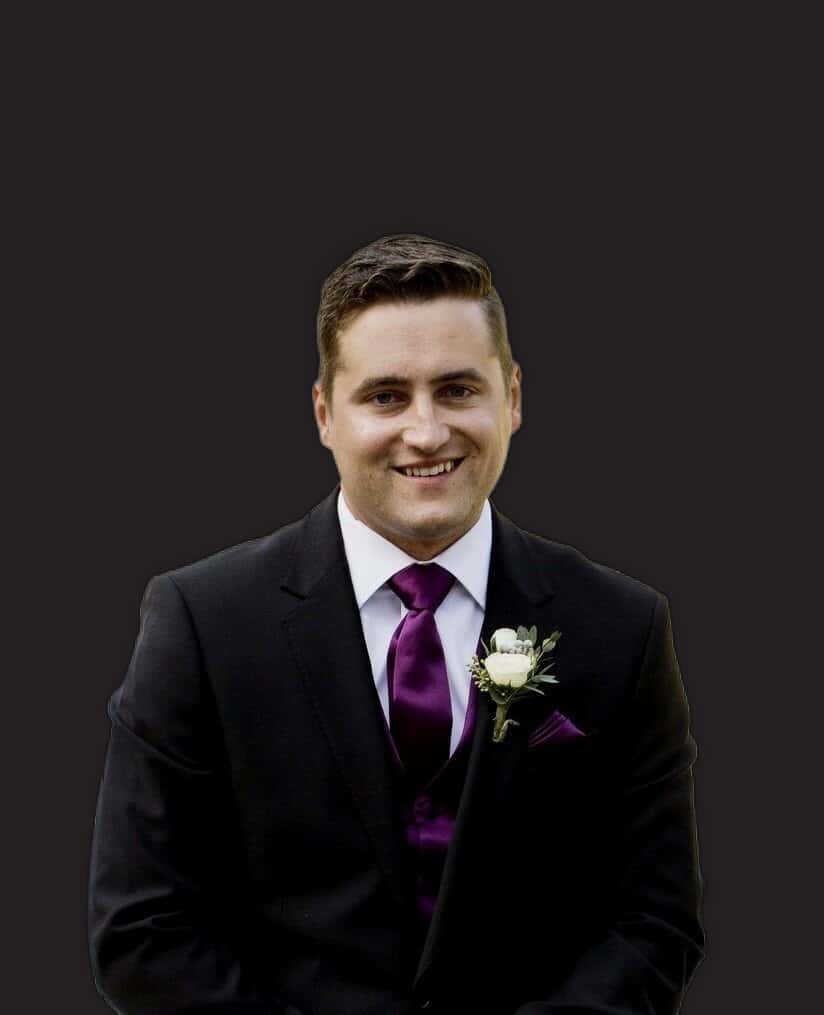 Andrew Brickman Associate Consultant Lerch Bates Denver, CO