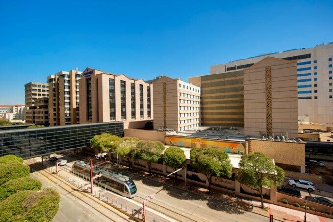 Houston Methodist Hospital Pneumatic Tube System (PTS) Study Project