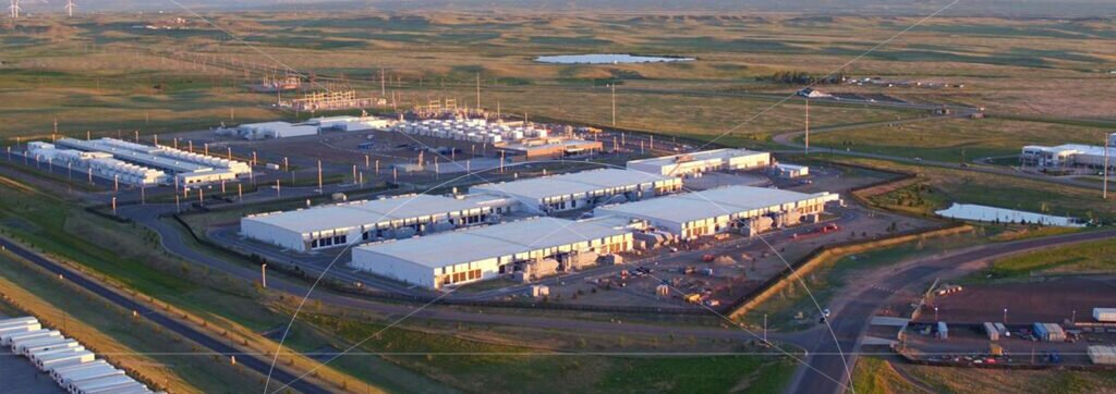 माइक्रोसॉफ्ट डेटा सेंटर – CYS04 प्रदर्शन परीक्षण और गुणवत्ता आश्वासन परियोजना