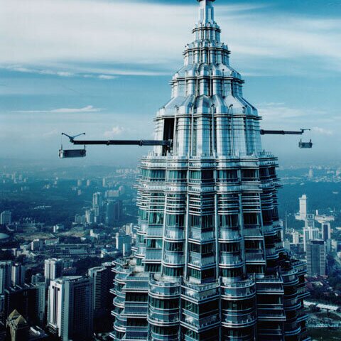 Petronas Towers