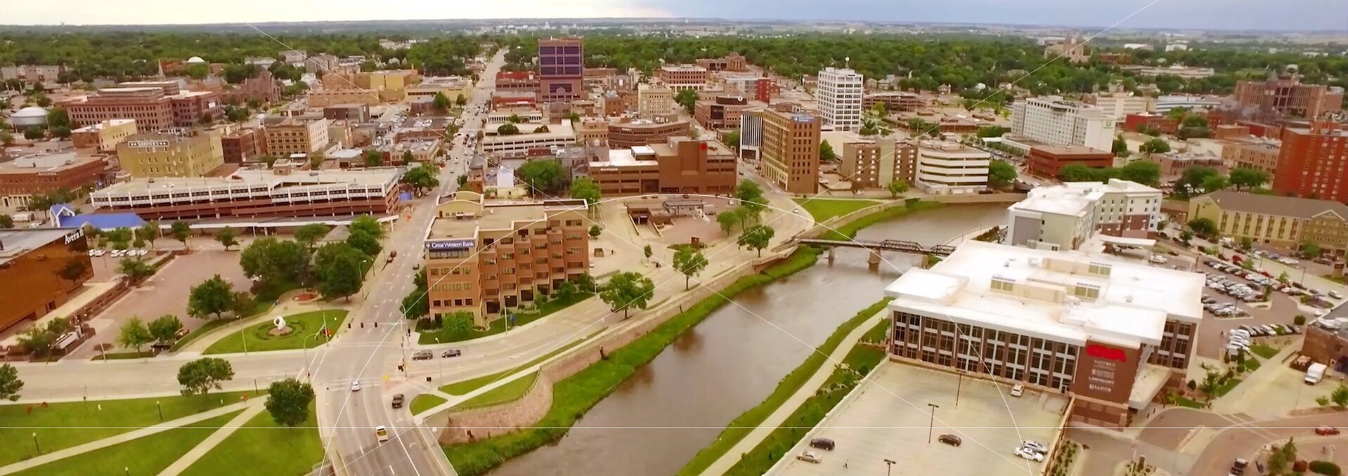 City of Sioux Falls Property Damage Assessment Project