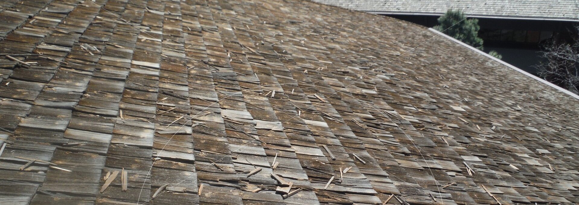 Denver West Hail Damage Roof Assessment Project