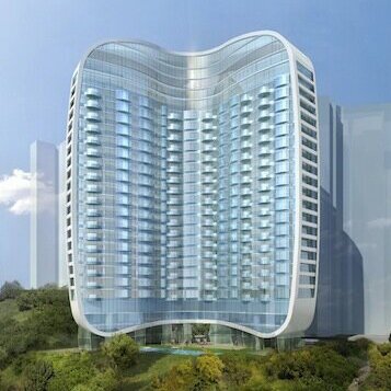 Sai Wan Terrace Condominiums