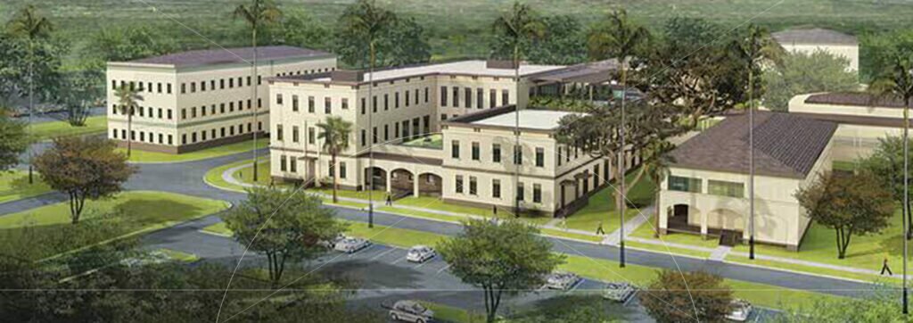 Schofield Behavioral Health and Dental Clinic On-Site Quality Assurance Observations Project