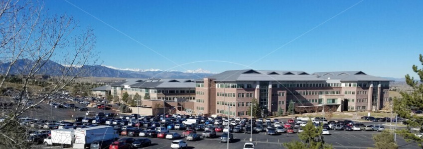 Corporate Campus Forensic Engineering Condition Assessment Project Broomfield, CO