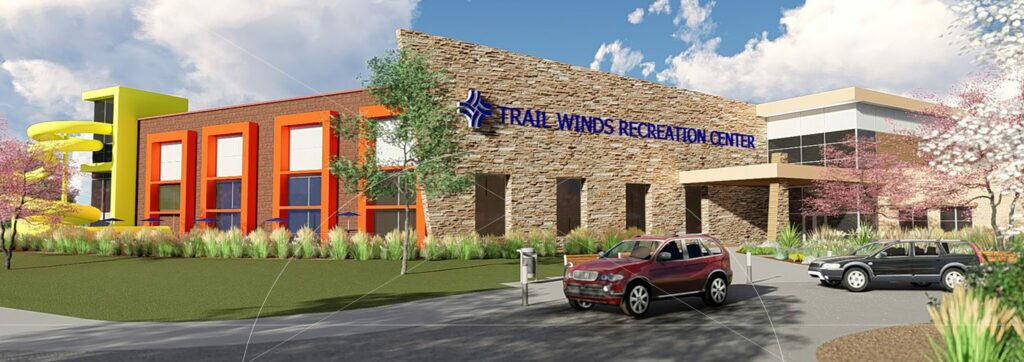 Trail Winds Recreation Center Quality Assurance Observations Project Thornton, CO