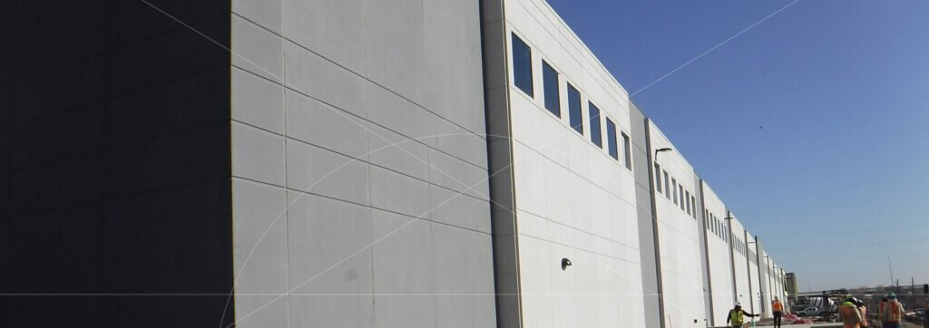 Trustile Doors Headquarters Pre-Condition Observations Project Denver, CO