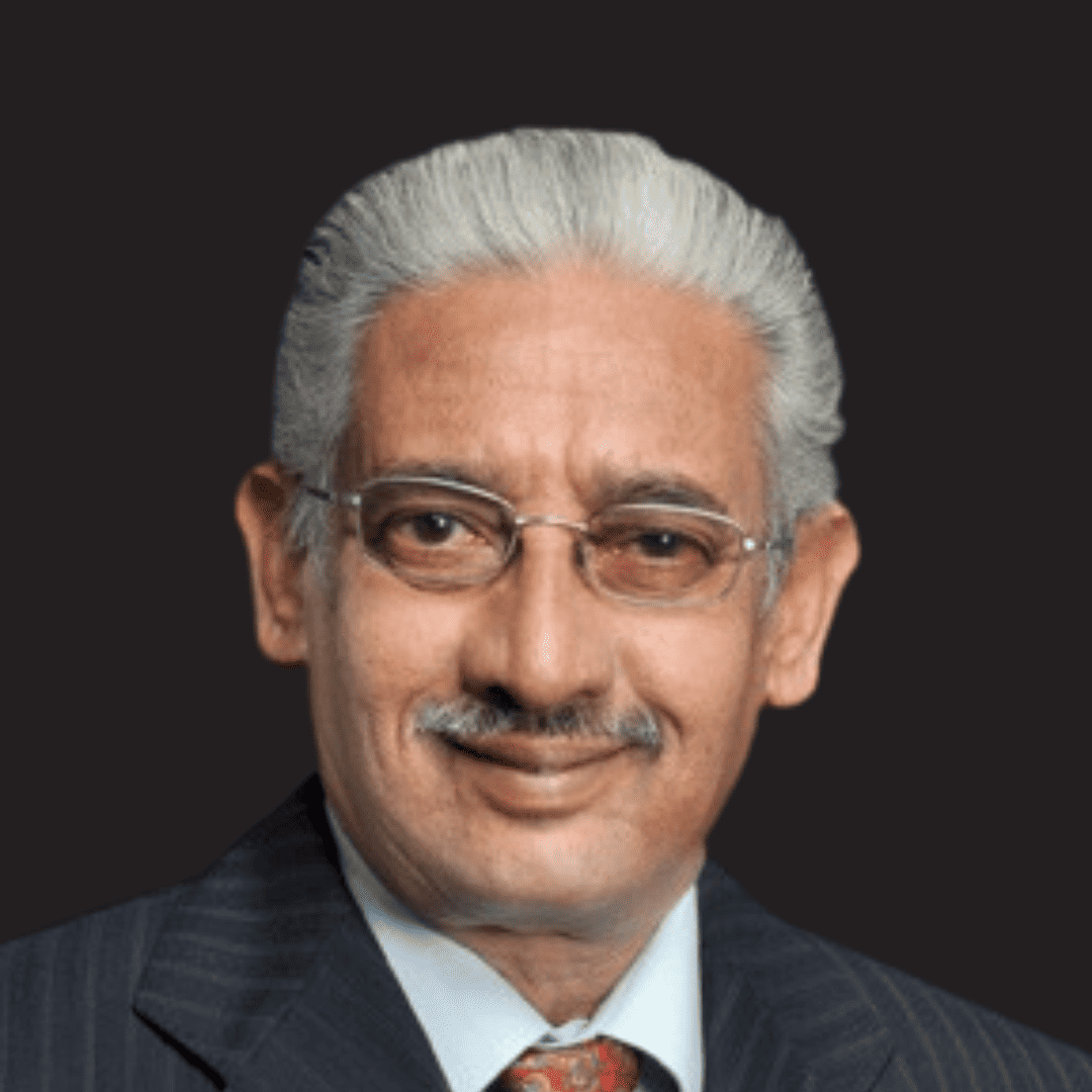 A V Rao Associate Consultant Lerch Bates India