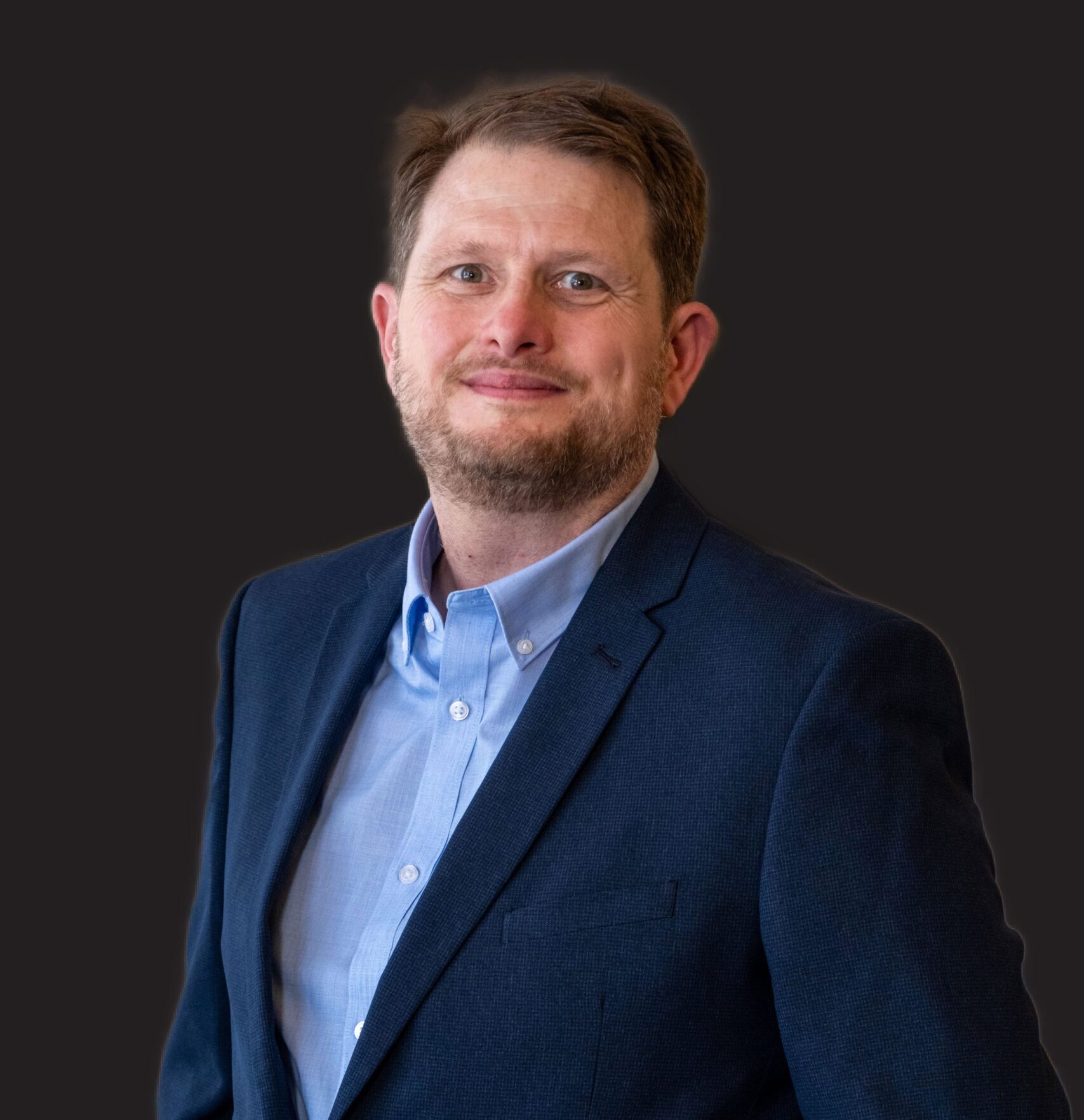 Edward Rigg Regional Manager Vertical Transportation Lerch Bates Europe