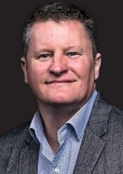 John Thompson Regional Director North Vertical Transportation Lerch Bates