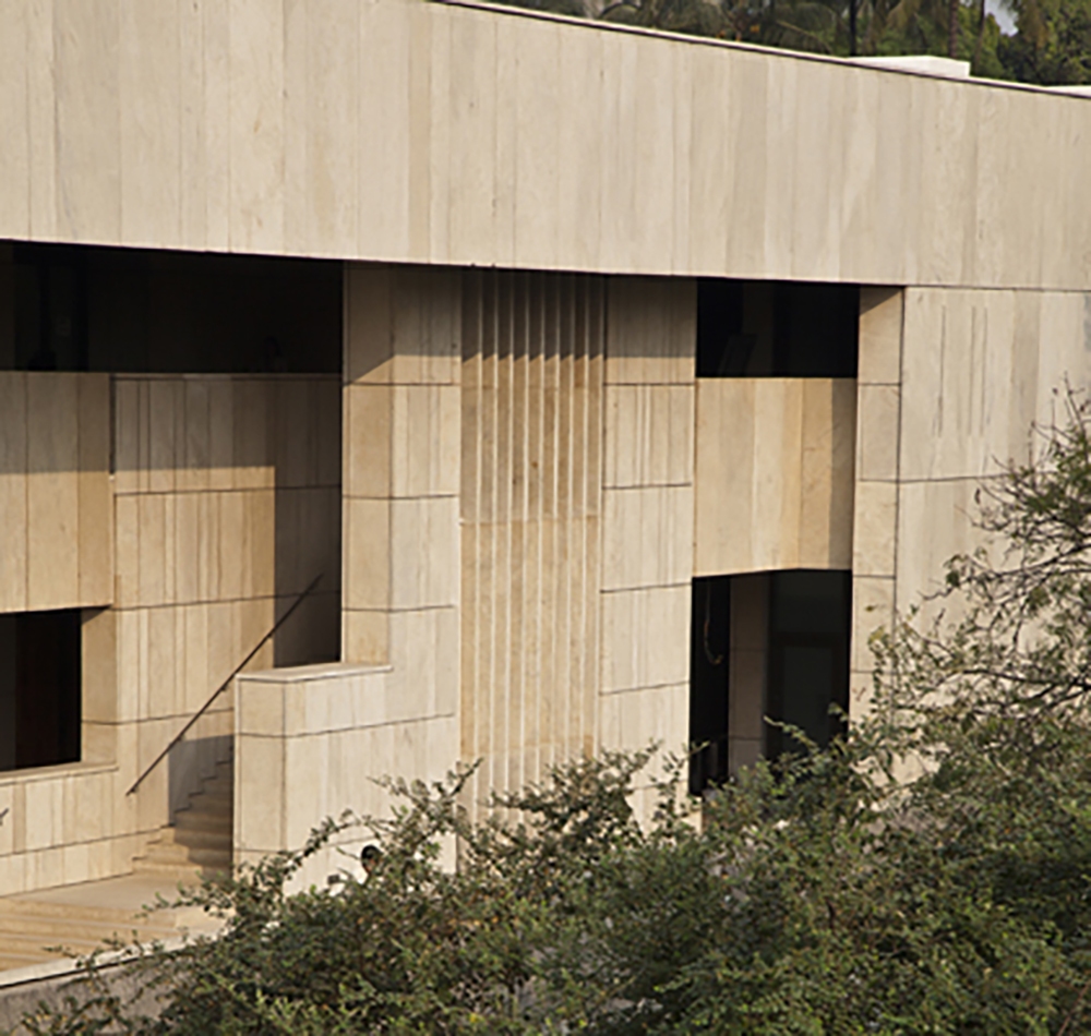 TCS Banyan Park Façade Project