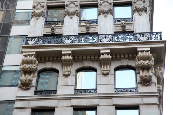 HSBC Building New York, NY Project