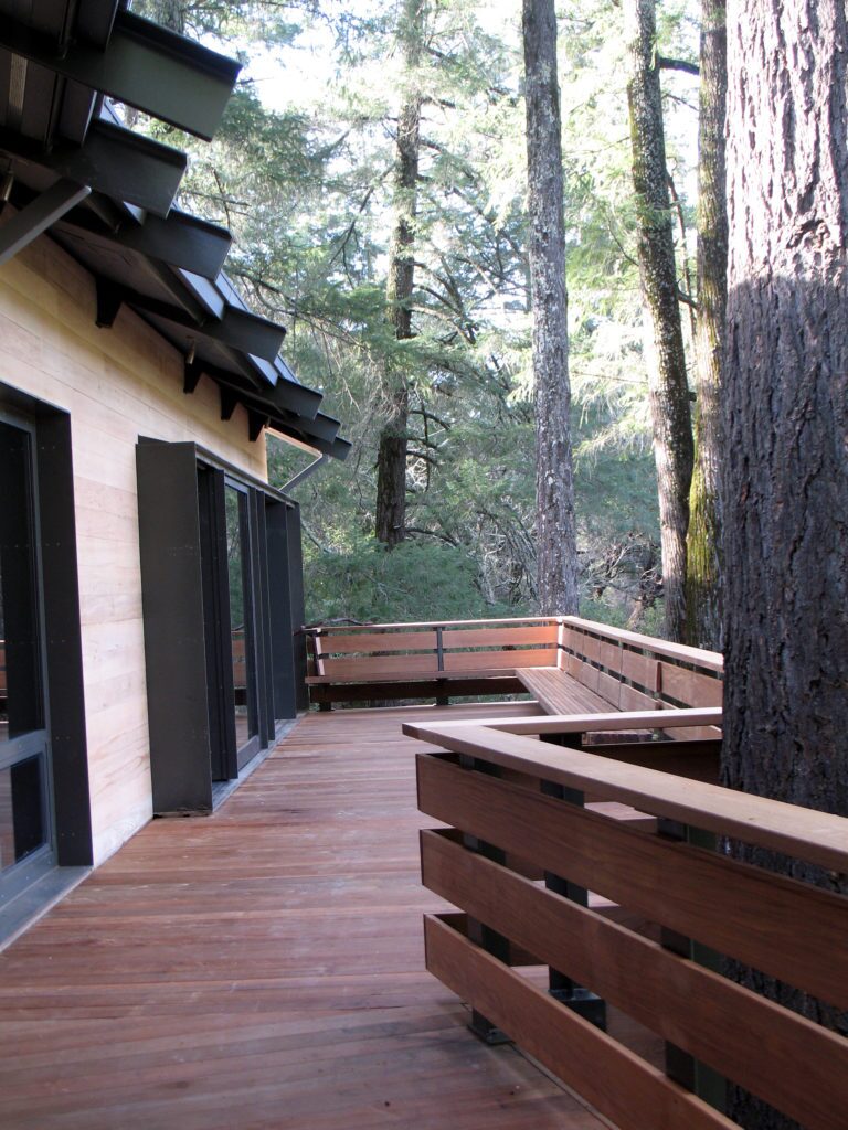 Napa Residence San Diego, California Project