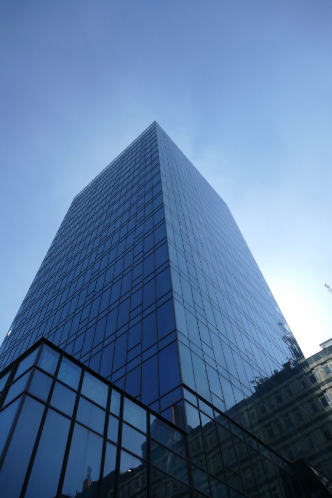 Reform Maslak Project