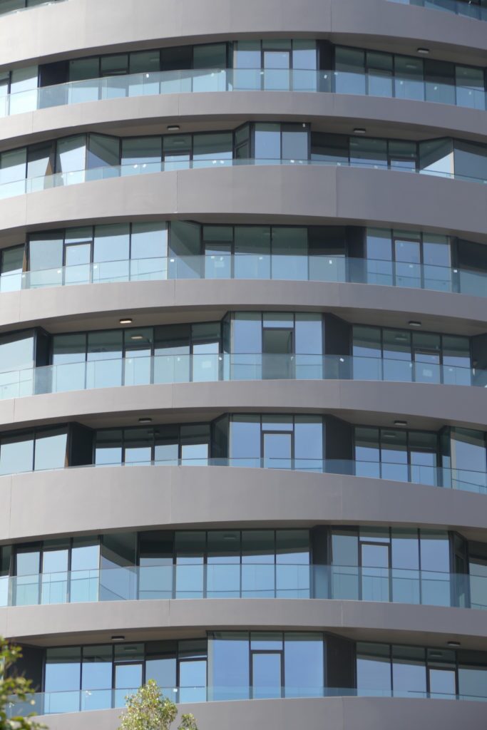 Selenium Façade Project