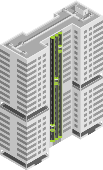 Vertical Transportation