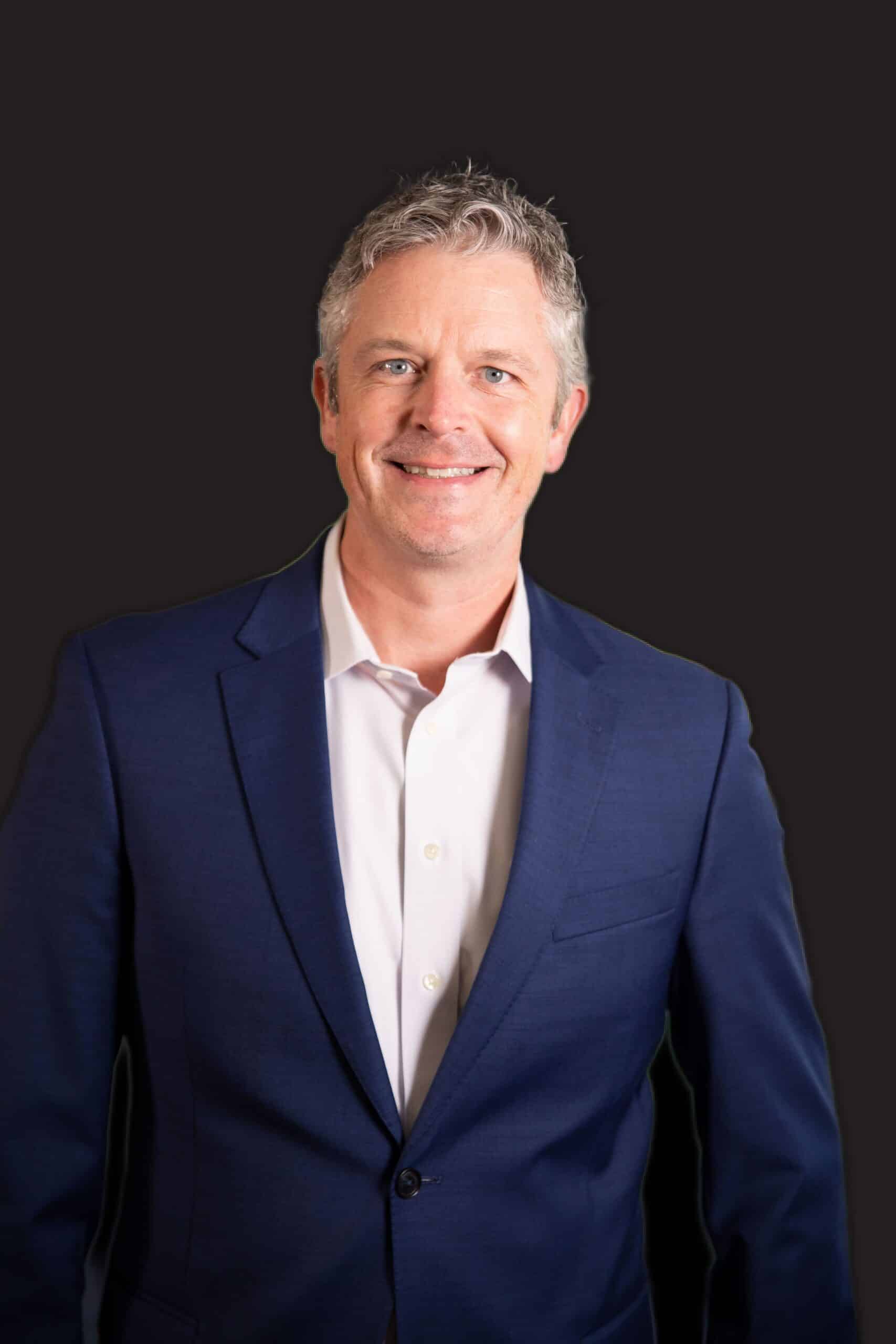 Brian D. Erickson, P.E. Executive Vice President, Enclosures & Structures and Forensics