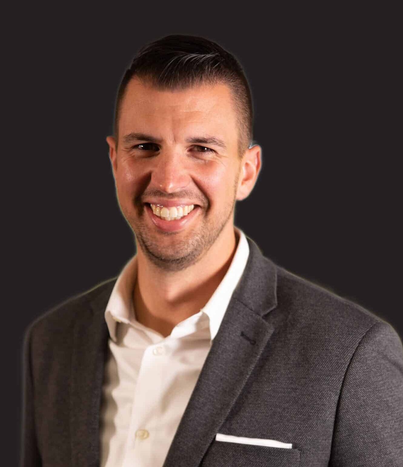 Heath Hayes Vice President Central Area Lerch Bates