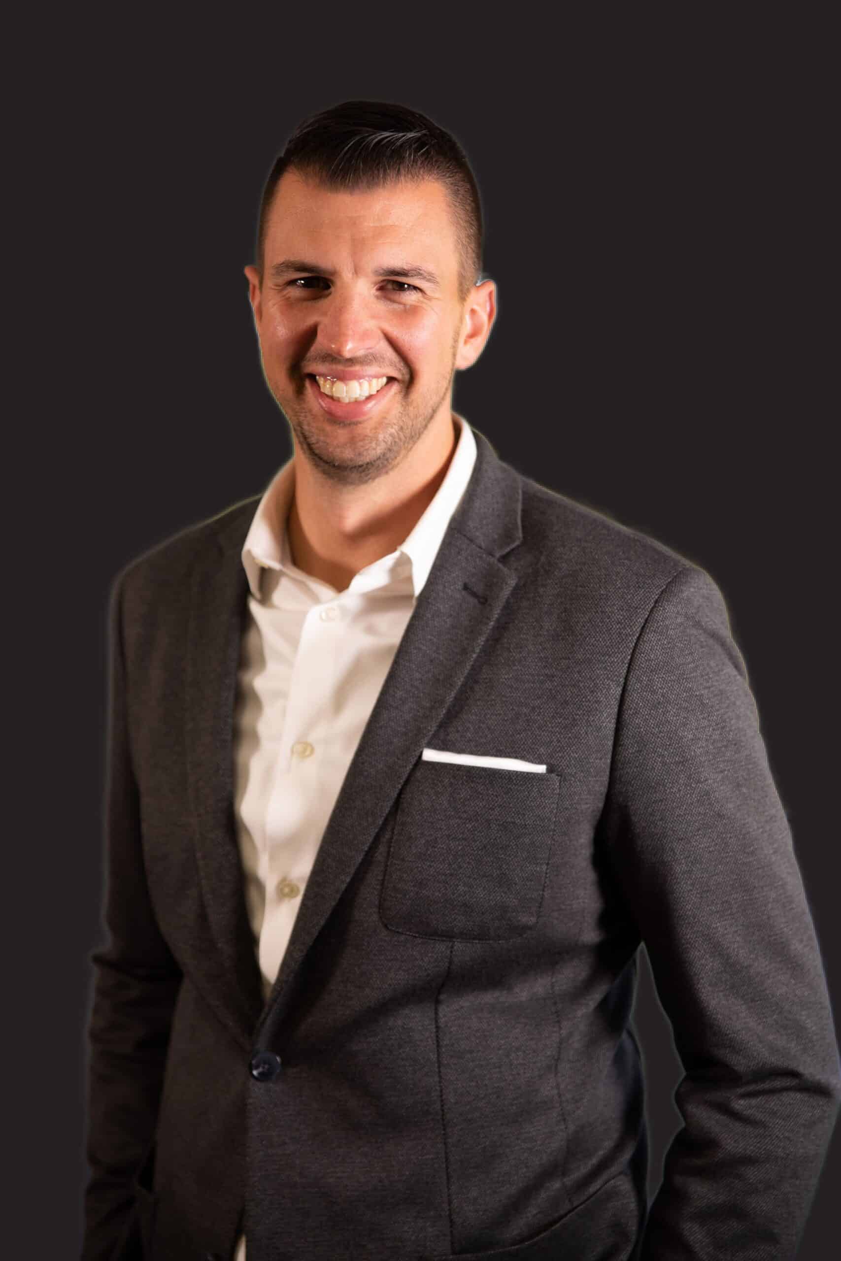 Heath Hayes Vice President Central Area Lerch Bates