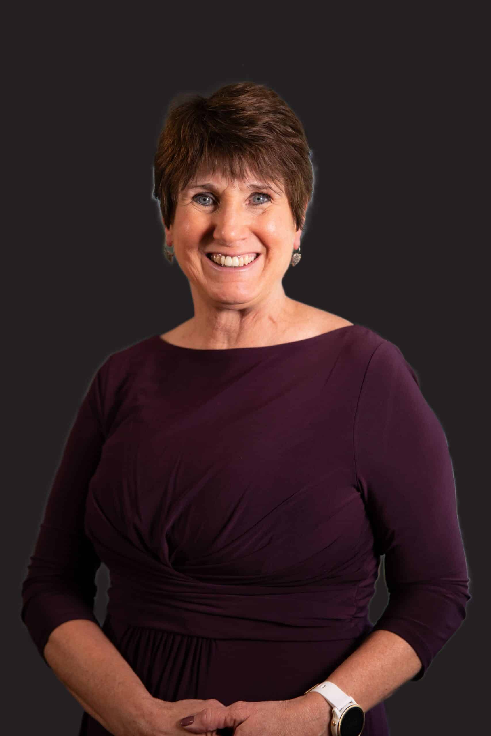 Laura Golembieski Director of Human Resources Lerch Bates