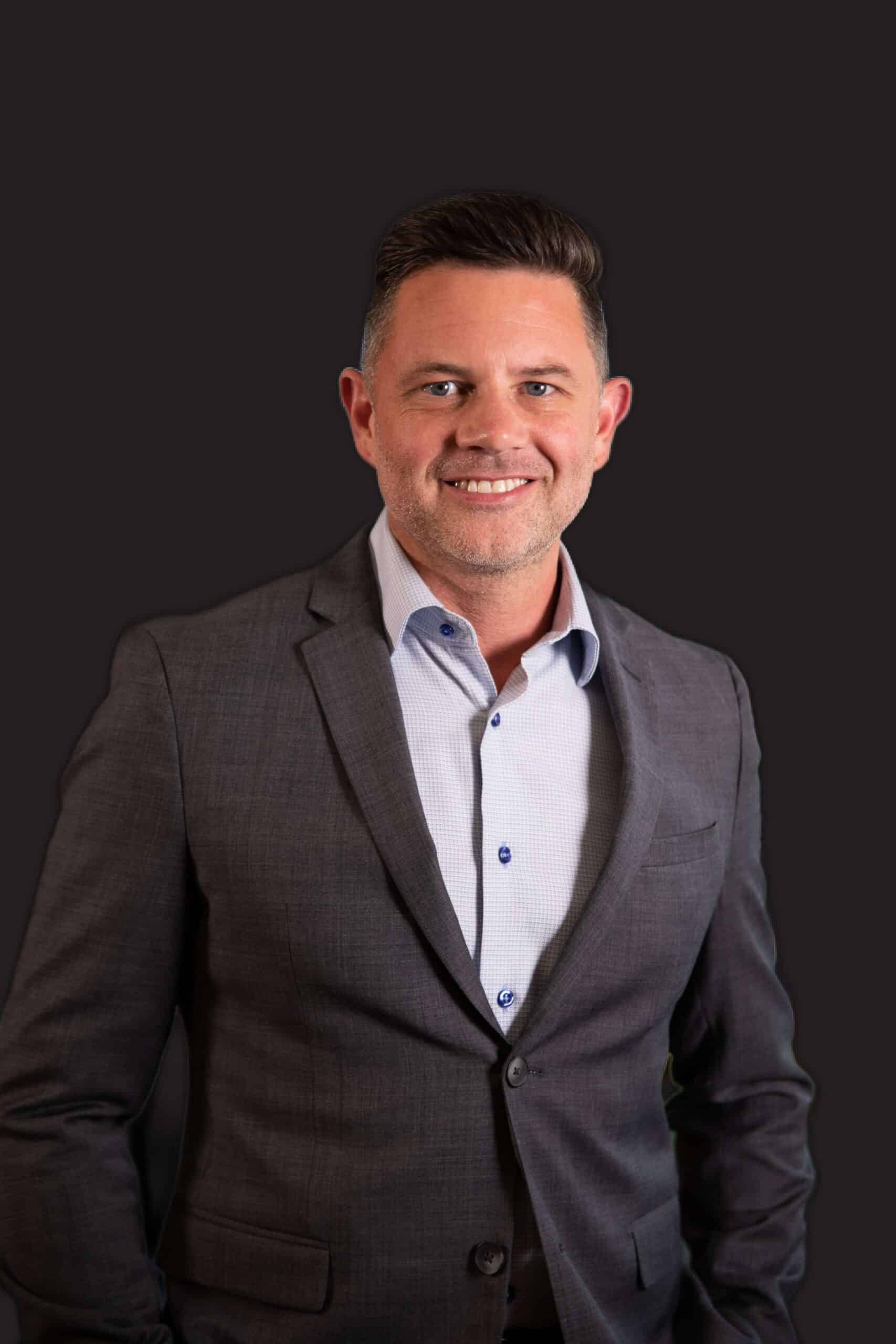 Nick Kretchmer Area Managing Director Lerch Bates Chicago, IL