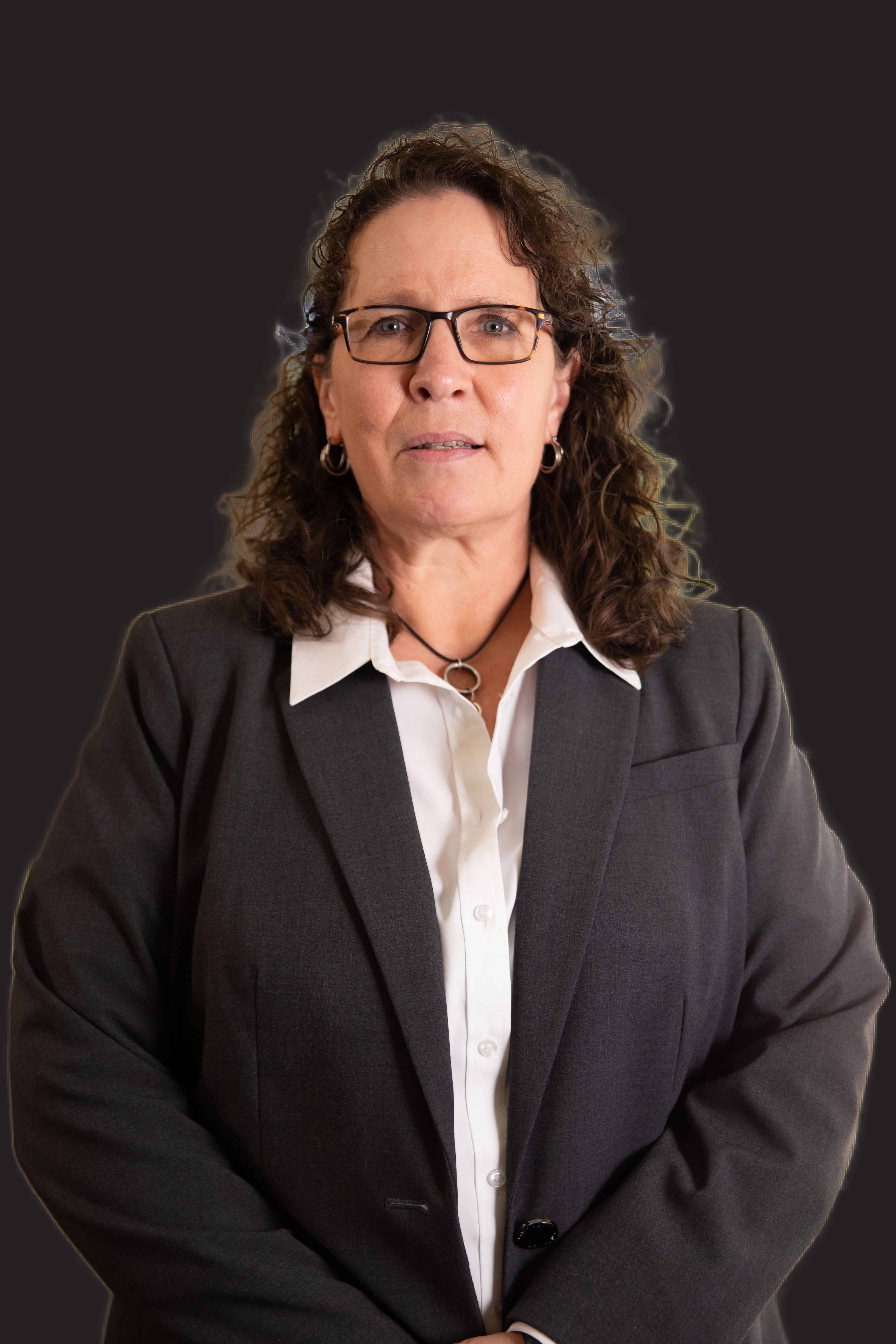 Paula Reed Business Manager - Central Lerch Bates Columbus, OH