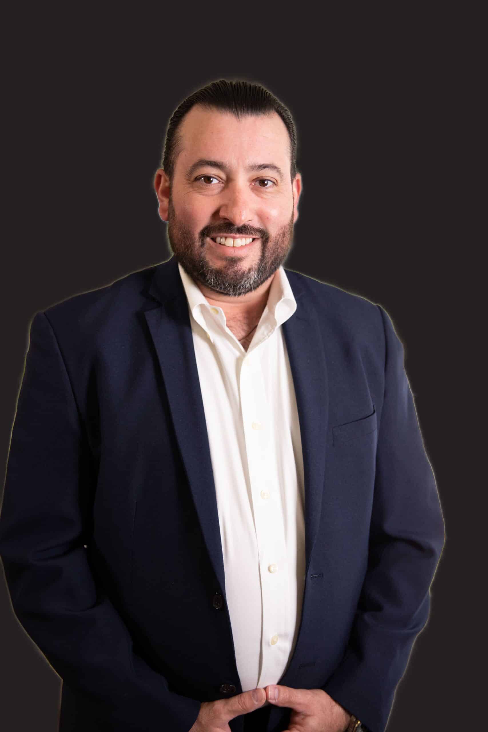 Raul Gonzalez Consultant Vertical Transportation Lerch Bates Los Angeles, CA