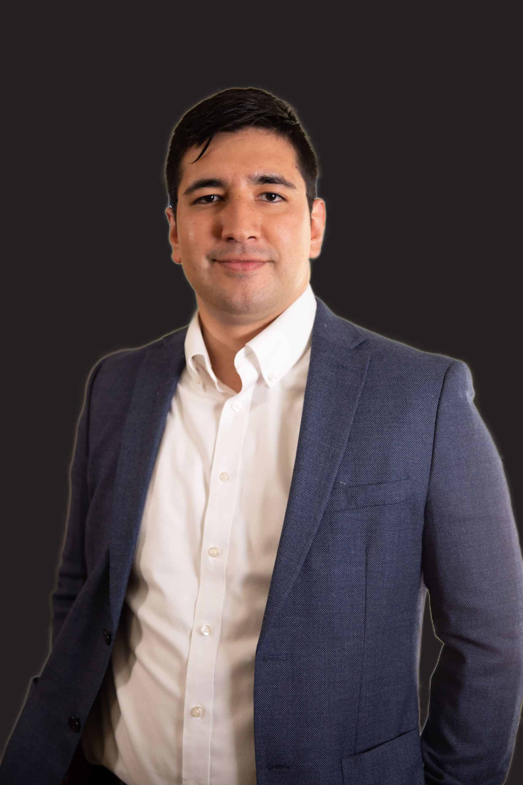 Roberto Rangel Associate Consultant Vertical Transportation Lerch Bates Dallas, TX